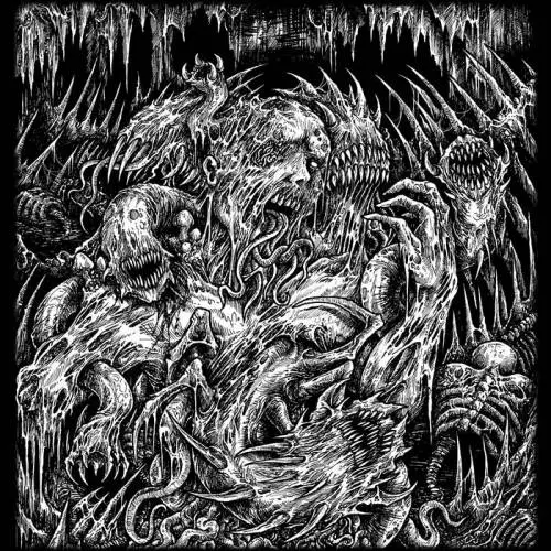 Cereviscera : Insidious Parasite